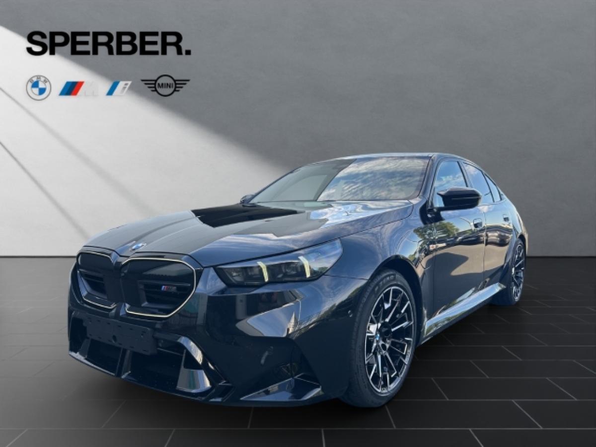 BMW M5 Limo.,Comf.Pkt.,AHK,Driv.Ass.Prof.,Park.Ass.Prof.,uvm.