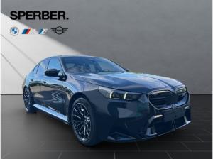 BMW M5 Limo.,Comf.Pkt.,AHK,Driv.Ass.Prof.,Park.Ass.Prof.,uvm.