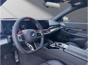 BMW M5 Limo.,Comf.Pkt.,AHK,Driv.Ass.Prof.,Park.Ass.Prof.,uvm.