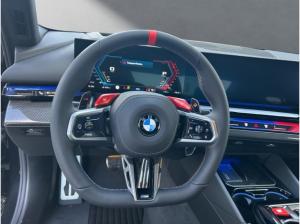 BMW M5 Limo.,Comf.Pkt.,AHK,Driv.Ass.Prof.,Park.Ass.Prof.,uvm.