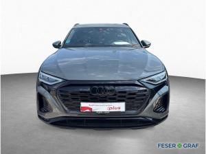 Audi Q8 Spb 55 e-tron S line - AHK - MATRIX - ACC -