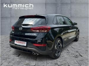 Hyundai i30 1.5T-GDI 140PS DCT NLINE VOLL!