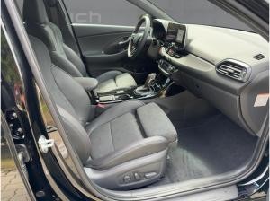Hyundai i30 1.5T-GDI 140PS DCT NLINE VOLL!