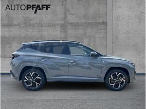 Hyundai TUCSON Plug-In-Hybrid 1.6 T-GDi 4WD N-LINE >Sofort Verfügbar<