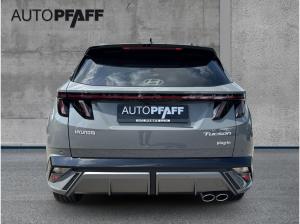 Hyundai TUCSON Plug-In-Hybrid 1.6 T-GDi 4WD N-LINE >Sofort Verfügbar<