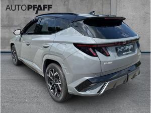 Hyundai TUCSON Plug-In-Hybrid 1.6 T-GDi 4WD N-LINE >Sofort Verfügbar<