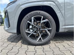 Hyundai TUCSON Plug-In-Hybrid 1.6 T-GDi 4WD N-LINE >Sofort Verfügbar<