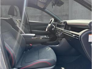 Hyundai TUCSON Plug-In-Hybrid 1.6 T-GDi 4WD N-LINE >Sofort Verfügbar<