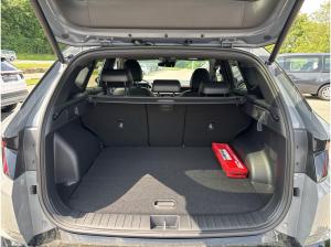 Hyundai TUCSON Plug-In-Hybrid 1.6 T-GDi 4WD N-LINE >Sofort Verfügbar<