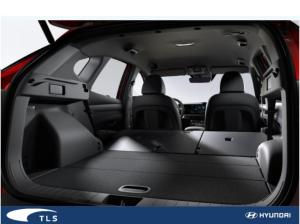 Hyundai Tucson N-Line "Gewerbe" 118KW DCT  Ultimate Red 2WD Sitz-Paket, Assistenz-Paket, ECS, Digital Key