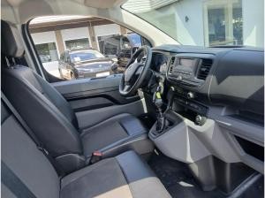 Opel Vivaro Kasten 1.5D Tempomat,USB,Klimaanlage