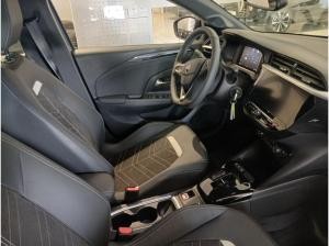 Opel Corsa F 1.2T Rückfahrkamera,Parkpilot,Sitzheiz.