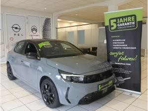 Opel Corsa F 1.2T Rückfahrkamera,Parkpilot,Sitzheiz.