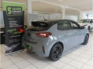 Opel Corsa F 1.2T Rückfahrkamera,Parkpilot,Sitzheiz.