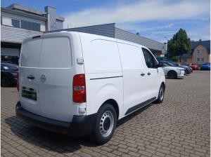Opel Vivaro Kasten 1.5D Tempomat,USB,Klimaanlage