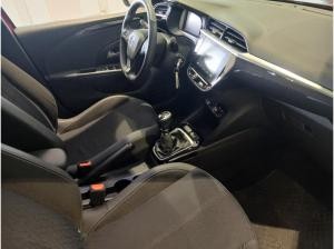 Opel Corsa F 1.2T Sitzheizung,Parkpilot,Rückfahrkamera