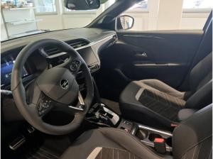 Opel Corsa F 1.2T Rückfahrkamera,Parkpilot,Sitzheiz.