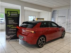 Opel Astra L 1.6T Fin. ab 2,99% Navi,360GradKamera