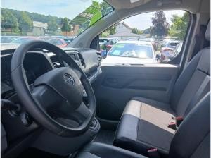 Opel Vivaro Kasten 1.5D Tempomat,USB,Klimaanlage