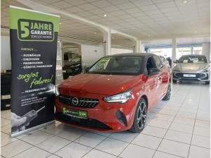 Opel Corsa F 1.2T Sitzheizung,Parkpilot,Rückfahrkamera
