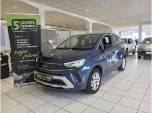 Opel Crossland 1.2T Rückfahrkamera,Sitzheizung