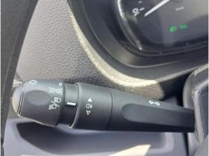 Opel Vivaro Kasten 1.5D Tempomat,USB,Klimaanlage