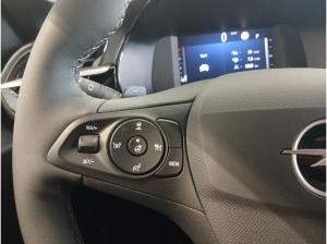 Opel Corsa F 1.2T Rückfahrkamera,Parkpilot,Sitzheiz.