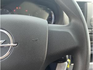 Opel Vivaro Kasten 1.5D Tempomat,USB,Klimaanlage