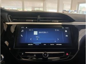 Opel Corsa F 1.2T Rückfahrkamera,Parkpilot,Sitzheiz.