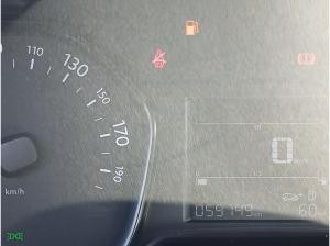 Opel Vivaro Kasten 1.5D Tempomat,USB,Klimaanlage