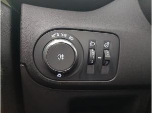 Opel Crossland 1.2T Rückfahrkamera,Sitzheizung