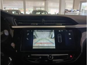 Opel Corsa F 1.2T Rückfahrkamera,Parkpilot,Sitzheiz.