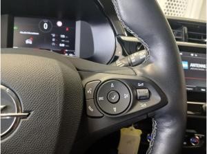 Opel Corsa F 1.2T Sitzheizung,Parkpilot,Rückfahrkamera