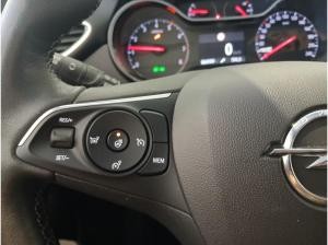 Opel Crossland 1.2T Rückfahrkamera,Sitzheizung