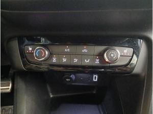 Opel Corsa F 1.2T Rückfahrkamera,Parkpilot,Sitzheiz.