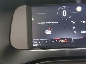 Opel Corsa F 1.2T Sitzheizung,Parkpilot,Rückfahrkamera