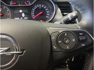 Opel Crossland 1.2T Rückfahrkamera,Sitzheizung