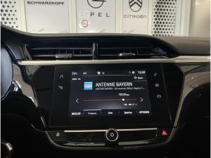 Opel Corsa F 1.2T Sitzheizung,Parkpilot,Rückfahrkamera