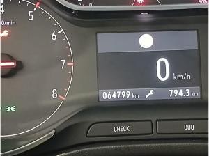 Opel Crossland 1.2T Rückfahrkamera,Sitzheizung