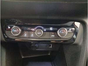 Opel Corsa F 1.2T Sitzheizung,Parkpilot,Rückfahrkamera