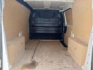 Opel Vivaro Kasten 1.5D Tempomat,USB,Klimaanlage