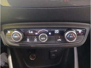 Opel Crossland 1.2T Rückfahrkamera,Sitzheizung