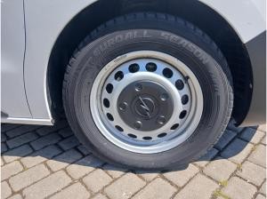 Opel Vivaro Kasten 1.5D Tempomat,USB,Klimaanlage