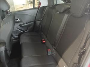 Opel Corsa F 1.2T Sitzheizung,Parkpilot,Rückfahrkamera