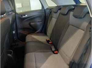 Opel Crossland 1.2T Rückfahrkamera,Sitzheizung