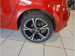 Opel Corsa F 1.2T Sitzheizung,Parkpilot,Rückfahrkamera