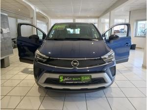 Opel Crossland 1.2T Rückfahrkamera,Sitzheizung