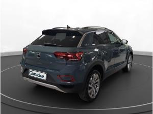 Volkswagen T-Roc GOAL 1.0 TSI *TOP LEASING* | AHK | Navi