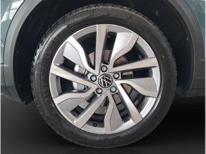 Volkswagen T-Roc GOAL 1.0 TSI *TOP LEASING* | AHK | Navi