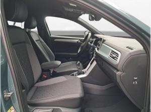 Volkswagen T-Roc GOAL 1.0 TSI *TOP LEASING* | AHK | Navi